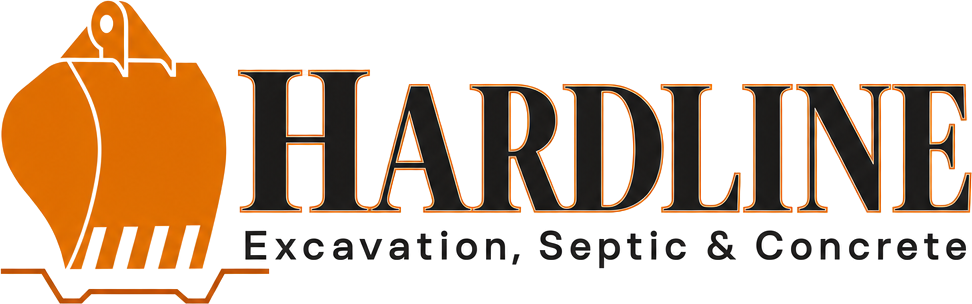 Hardline Enterprises LLC logo